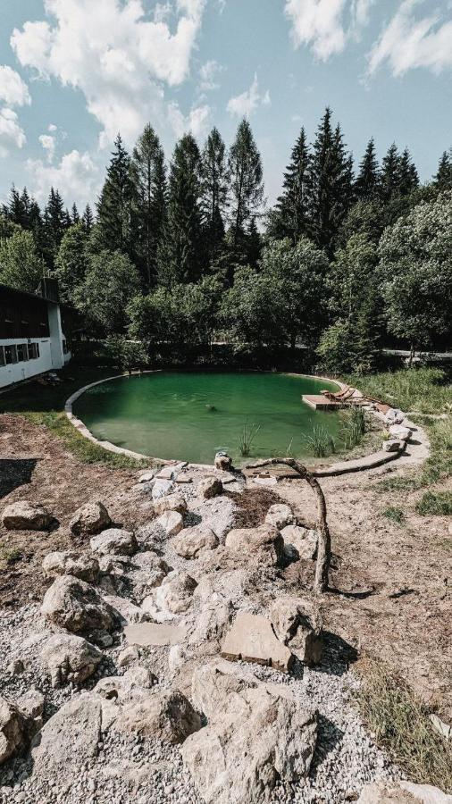 Toni Huette Am Riesserkopf Garmisch-Partenkirchen Exterior photo